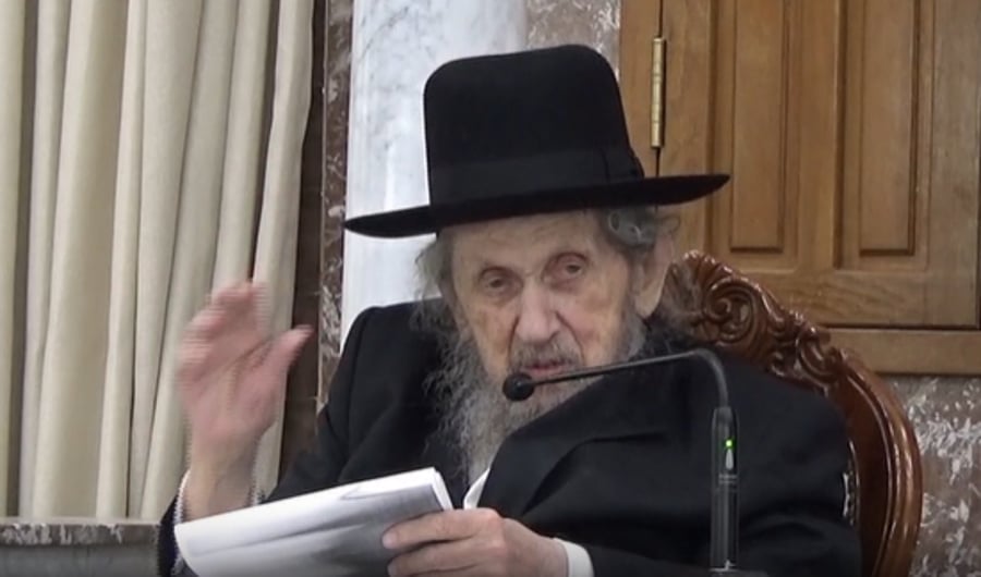 הרב דב לנדו