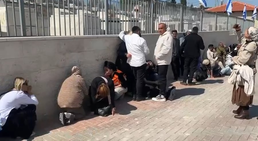 לא כולם מרוצים: פיקוד העורף צפוי להאריך את זמני ההתרעה לירי מלבנון
