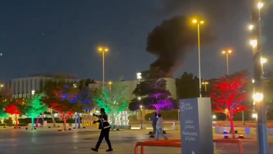 סדקים ראשונים: חיילים איראנים נוטשים עמדות ועורקים, מטות בסיג' מותקפים 