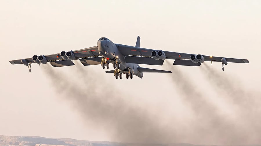ה-B-52