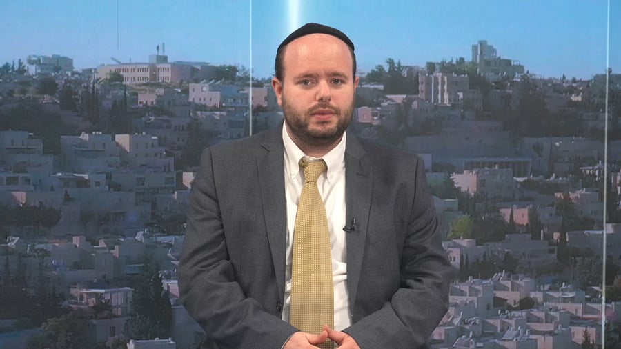 מעייריב עם איצלה כץ - צפו בתוכנית המלאה