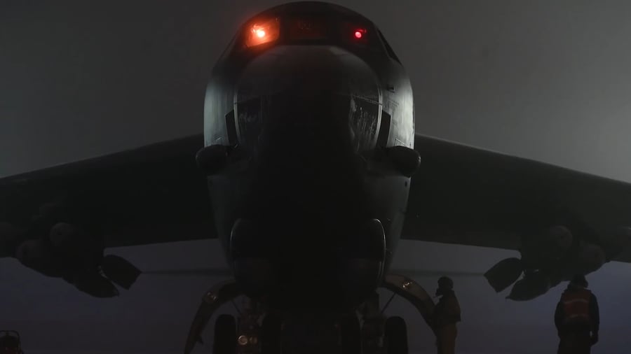 מטוס B-52