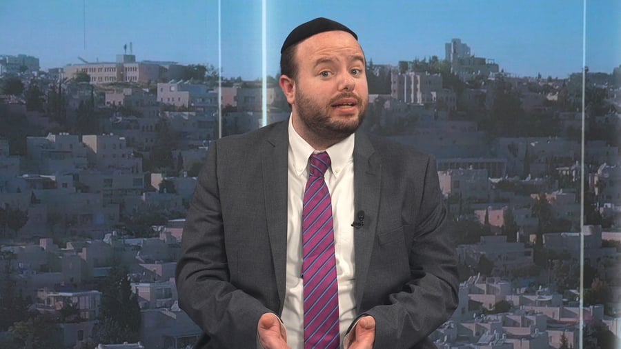 מעייריב עם איצלה כץ - צפו בתוכנית המלאה