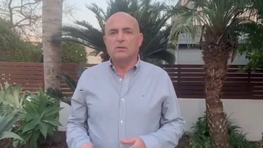 "התרעות מגורמי ביטחון": גל שמועות על מטח משולב - והודעת הרשויות