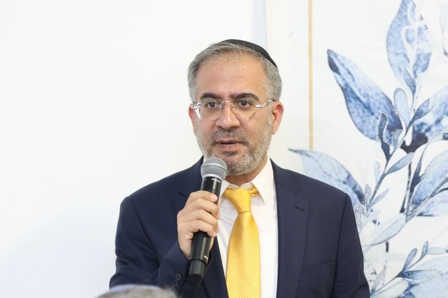גדליהו בן שמעון