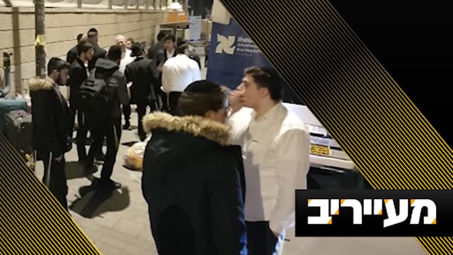 מעייריב עם איצלה כץ - צפו בתוכנית המלאה