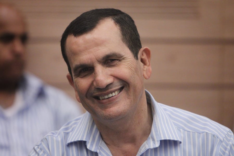 יעקב אדרי