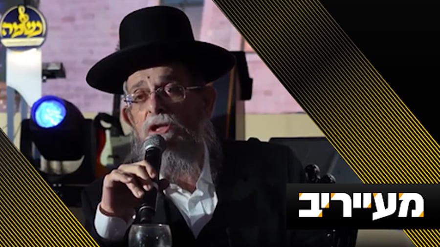 מעייריב עם איצלה כץ - צפו בתוכנית המלאה