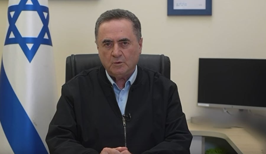 ההכרזה של שר הביטחון ומה המשמעות בפועל | צפו