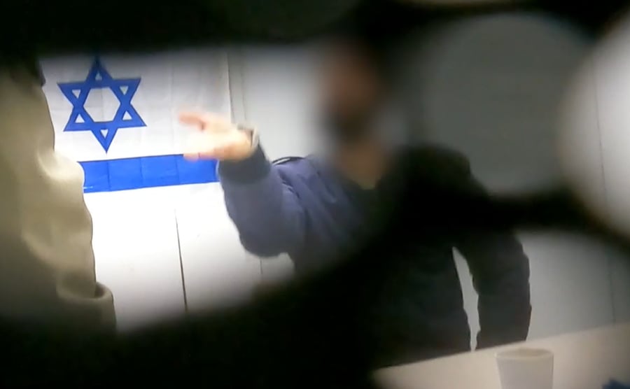 מחבל כוח רדואן חשף בחקירה: מדוע הצטרף חיזבאללה למלחמה בישראל?