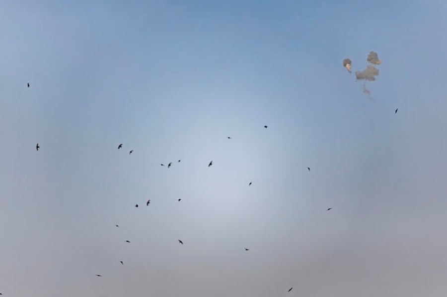 טראמפ: "ציוויליזציה שלמה תמות הלילה" | ישראל תקפה גשרים ותשתיות