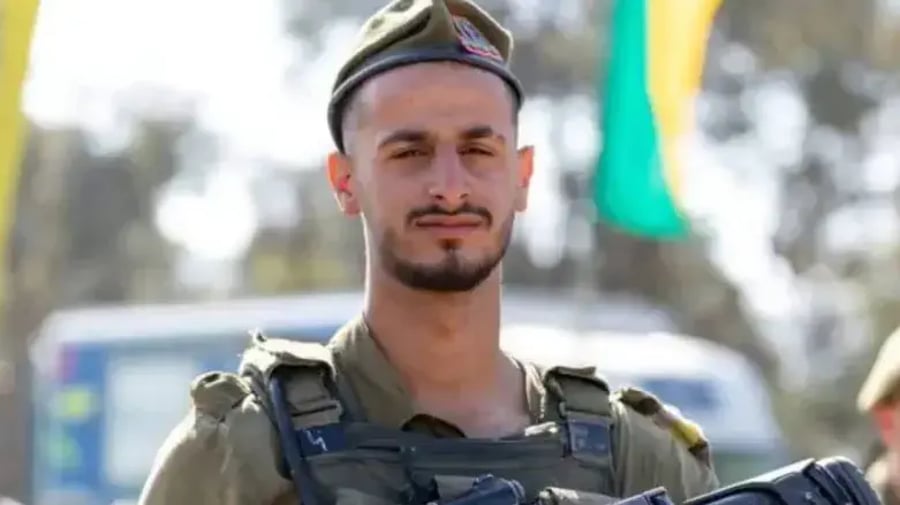 טובאל יוסף ליפשיץ ז"ל