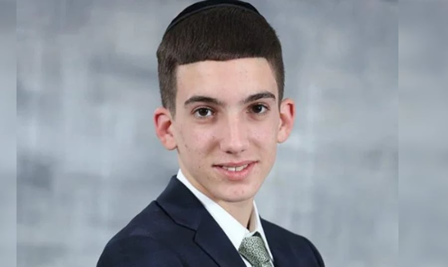 אביתר אזרזר ז"ל