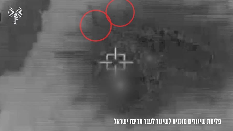 צפו בתיעוד