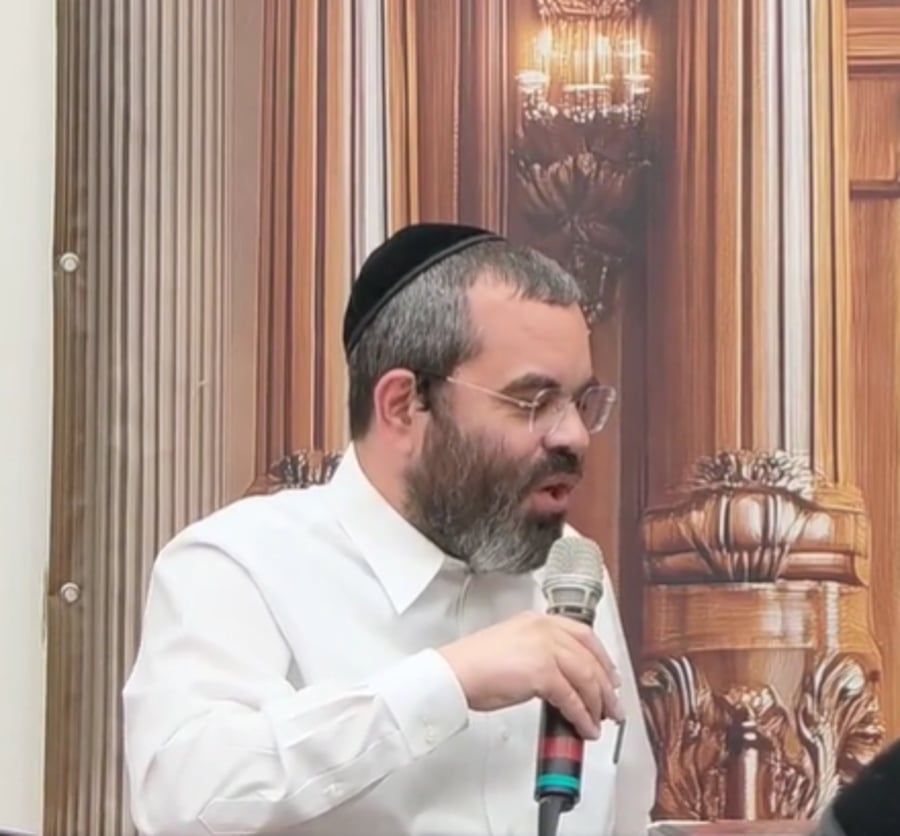 הרב שלמה קולידצקי