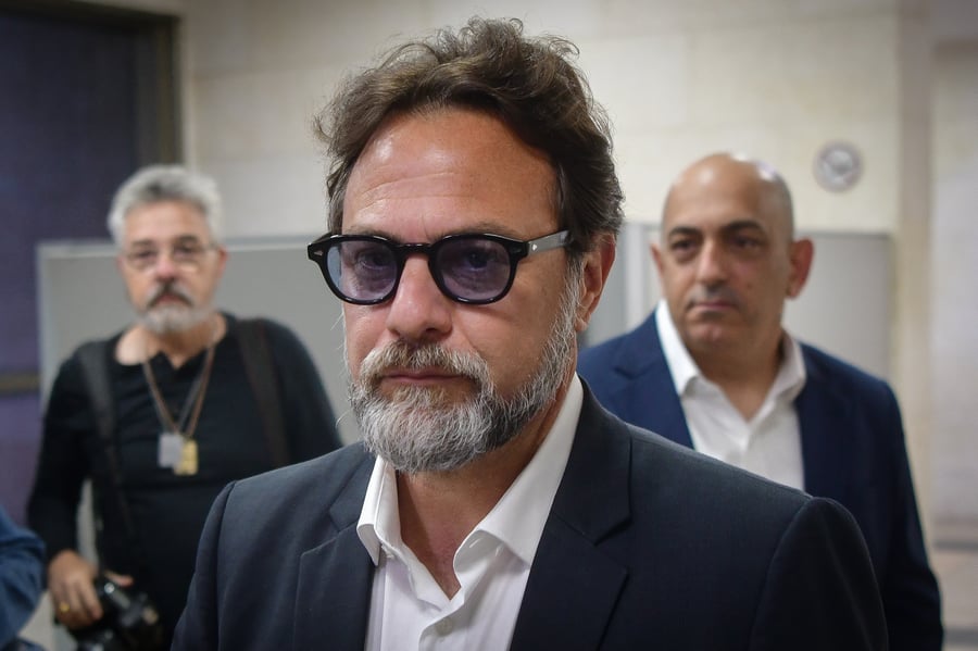 עופר גולן