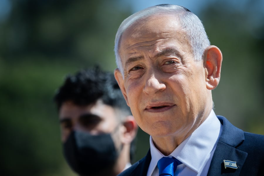 ראש הממשלה