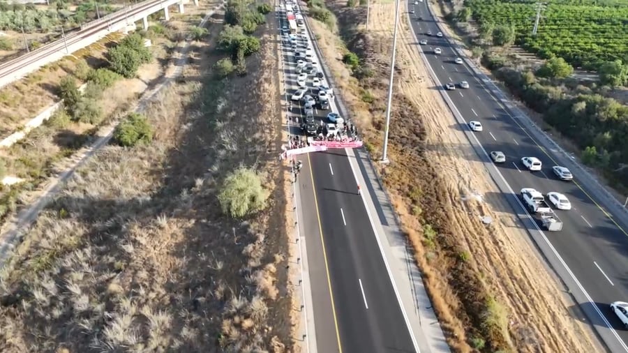 "מוות בתליה? בן גביר תחילה": עוזרת משפטית הוצאה לחופשה מיידית