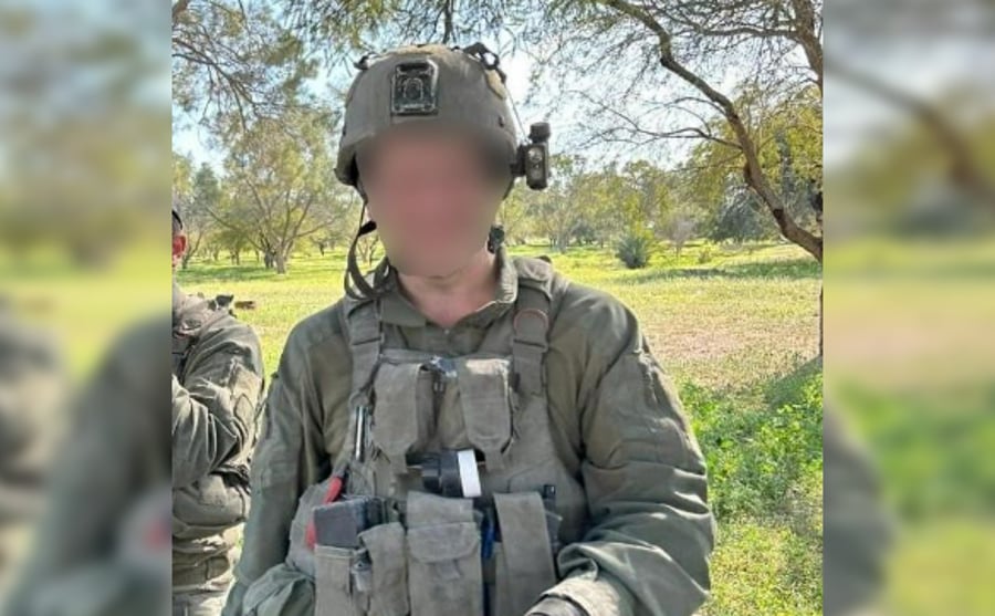 לוחם מילואים עצור בשב"כ: בימ"ש דחוף הערב על הארכת מניעת המפגש עם עו"ד