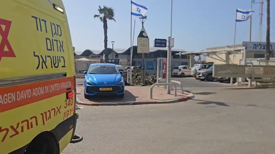 מציאת הגופה