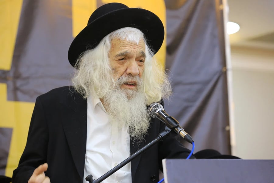 הרב אשר דויטש