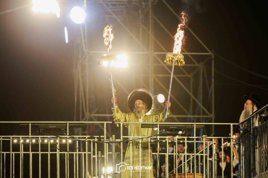 רבי אלימלך בידרמן