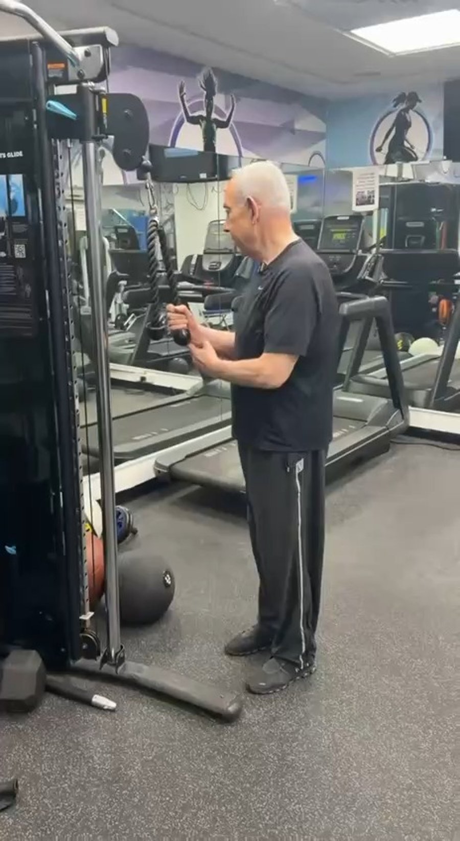 הסרטון שפרסם נתניהו