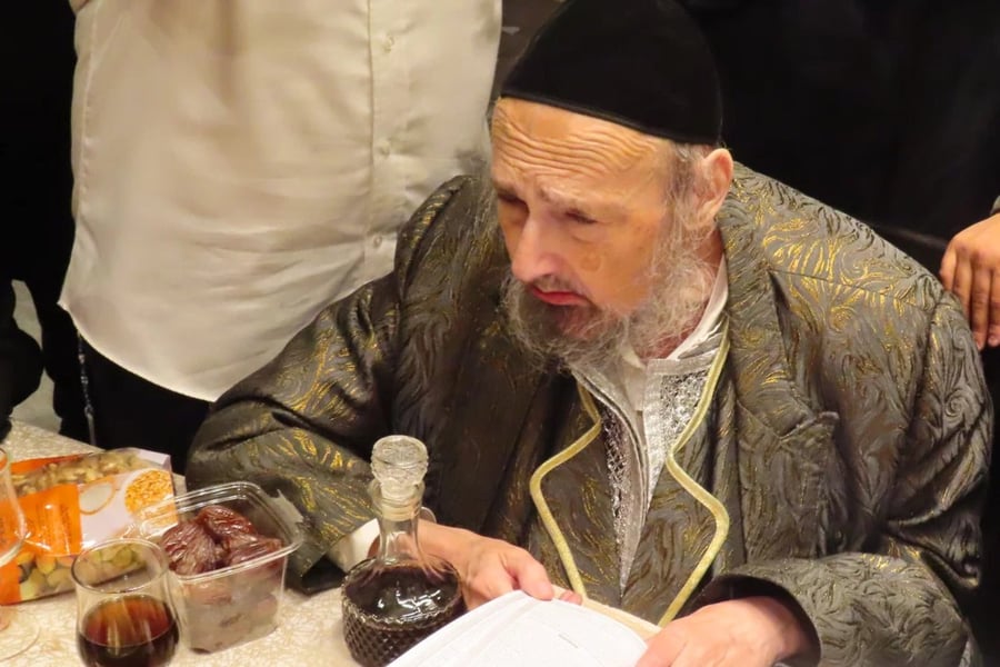 הרב דב קוק