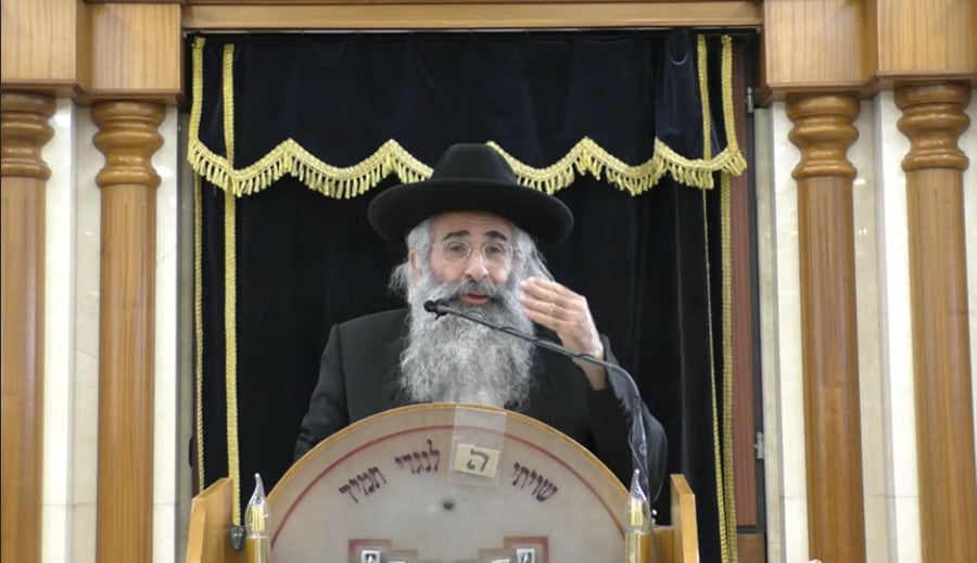 קיבוץ הרב קליין