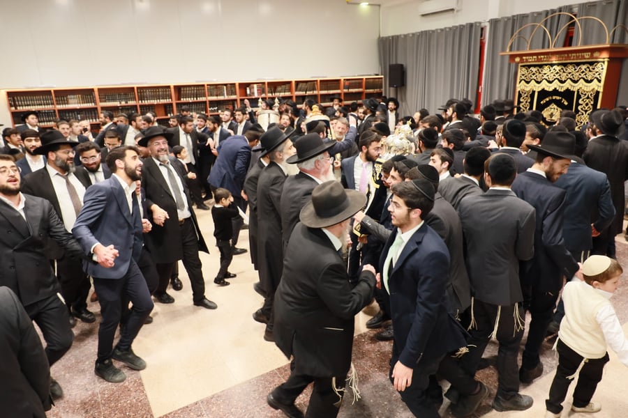 באר התלמוד חזון יחזקאל