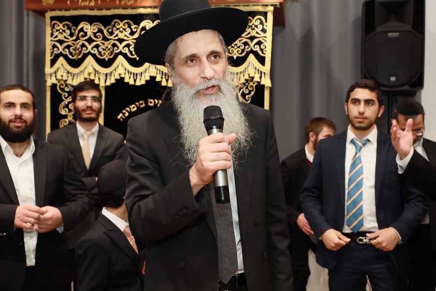 הרב ליאור אנקונינה
