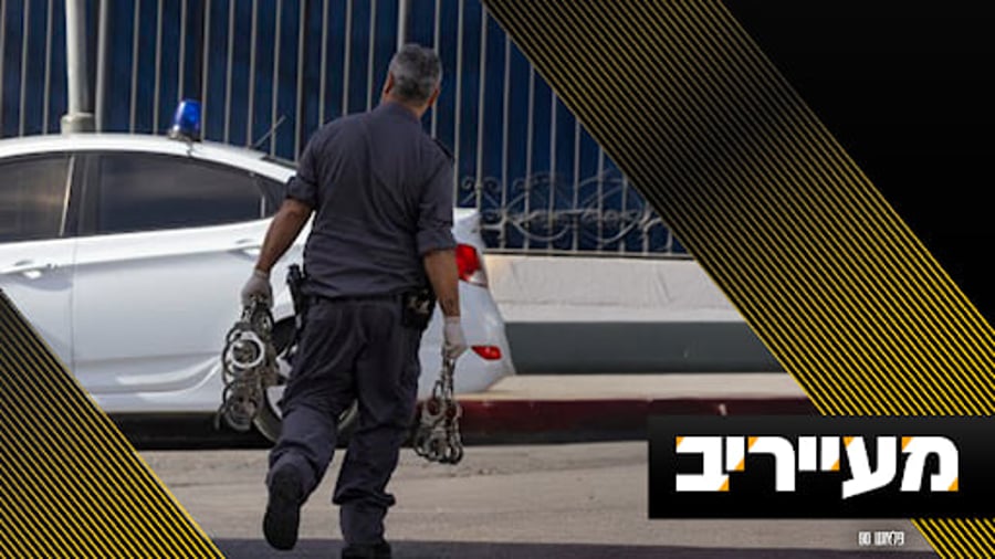 מעייריב עם איצלה כץ - צפו בתוכנית המלאה