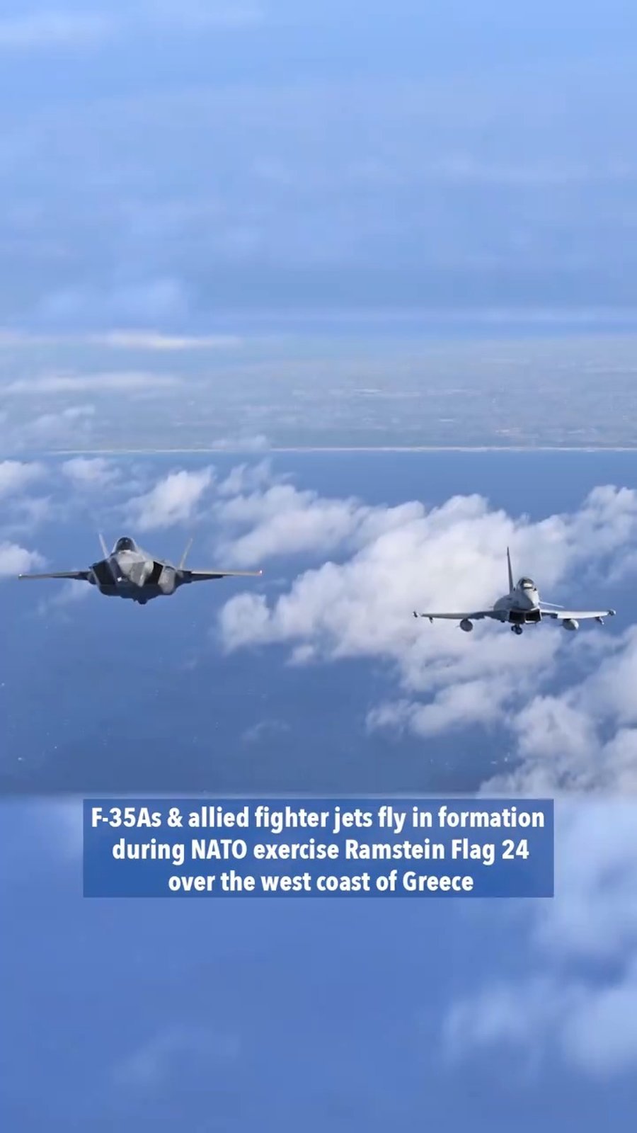 מטוס F-35 אמריקאי