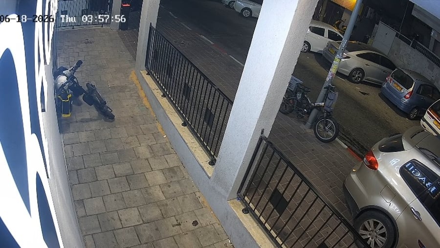 רגעי הפריצה לעסק