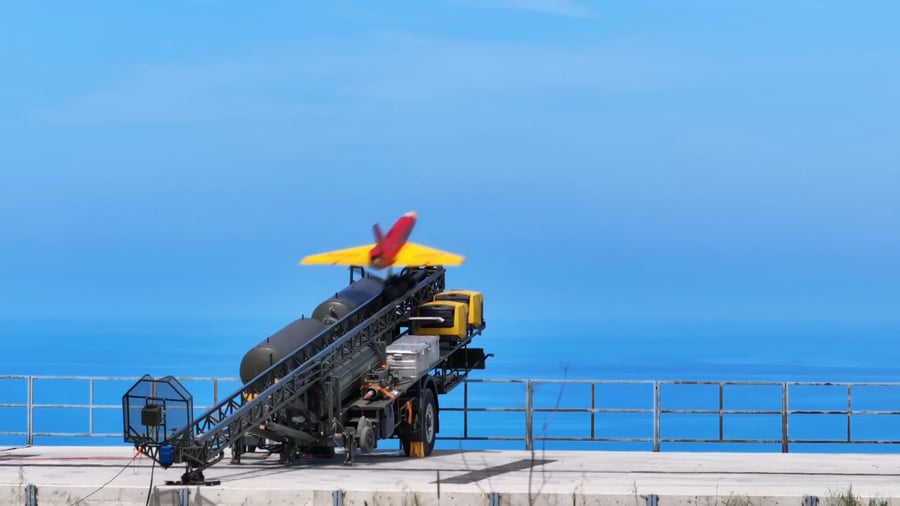 מערכת הנשק להגנה אווירית "סיפר"  של טורקיה