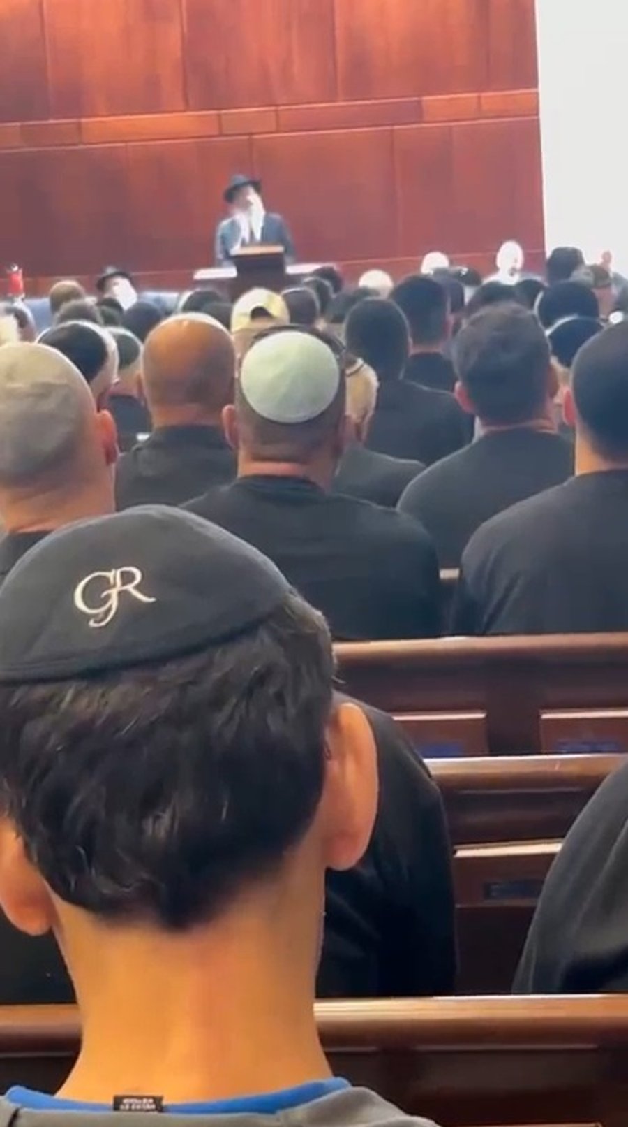 ההלוויה בקנדה