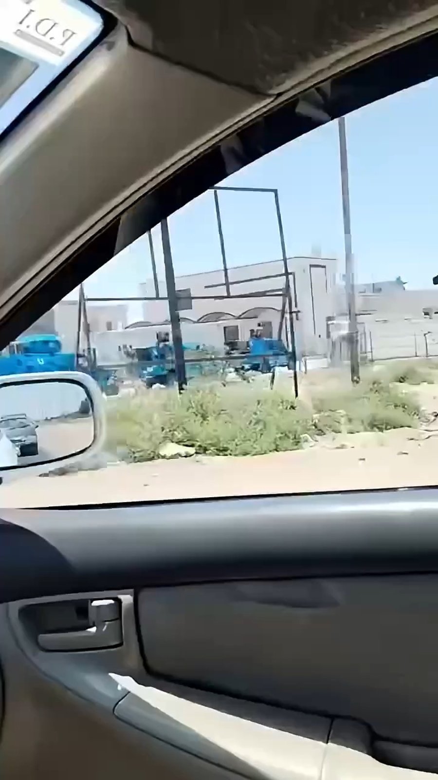 דיווח מעיראק: כוחות הביטחון העיראקיים פשטו על ביתו של מושל מחוז ואסט לשעבר וחבר הפרלמנט המכהן, מוחמד ג'מיל, במסגרת מבצע נרחב נגד שחיתות, שבמסגרתו פועלות הרשויות נגד פוליטיקאים ובכירים החשודים במעשי שחיתות.