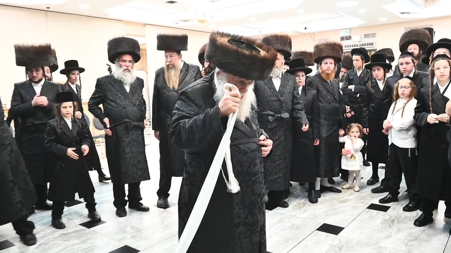 שמחת בית מאקאווא אלעד לעלוב 