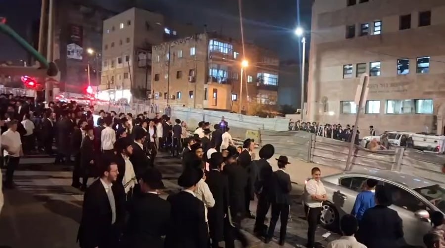 המחאות בבר אילן