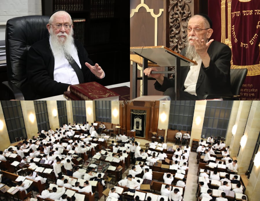 מעייריב עם איצלה כץ - צפו בתוכנית המלאה