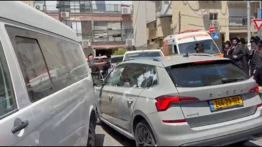 מס הכנסה בבני ברק