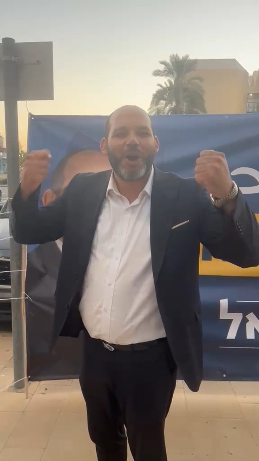 שמעון טובול בבאר שבע