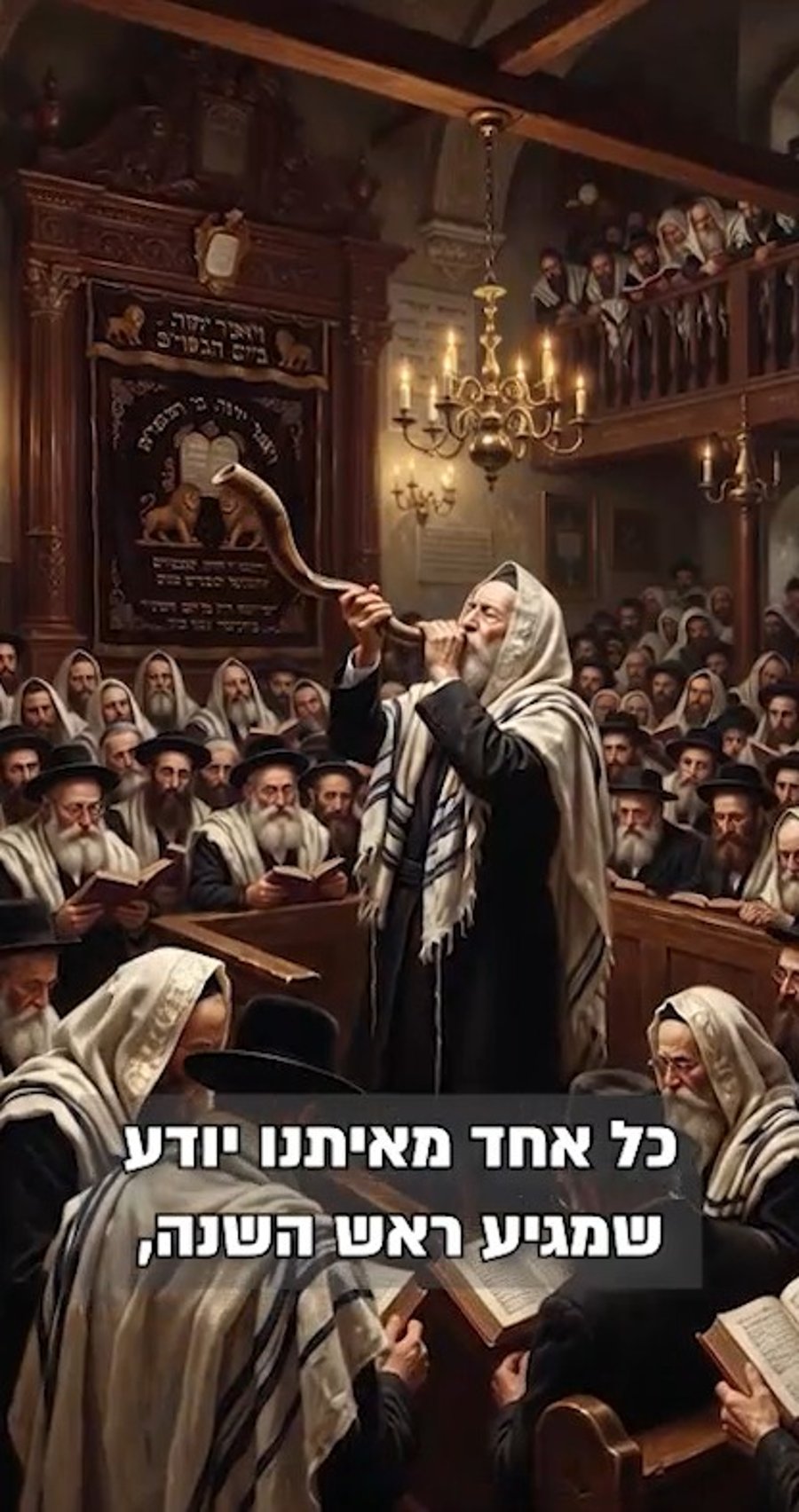 חודש אלול - זה מתנה | צפו ברבי אלימלך בידרמן