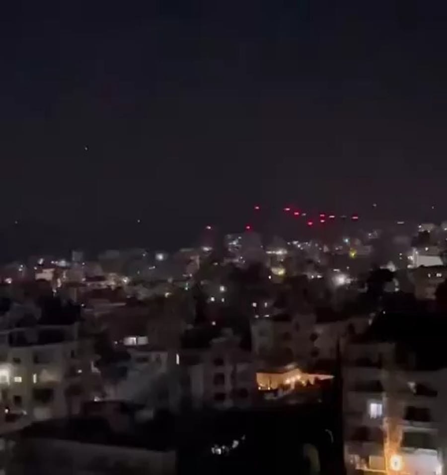 סווידא על סף פיצוץ: הדרוזים בסוריה ספגו מטחי אש כבדים