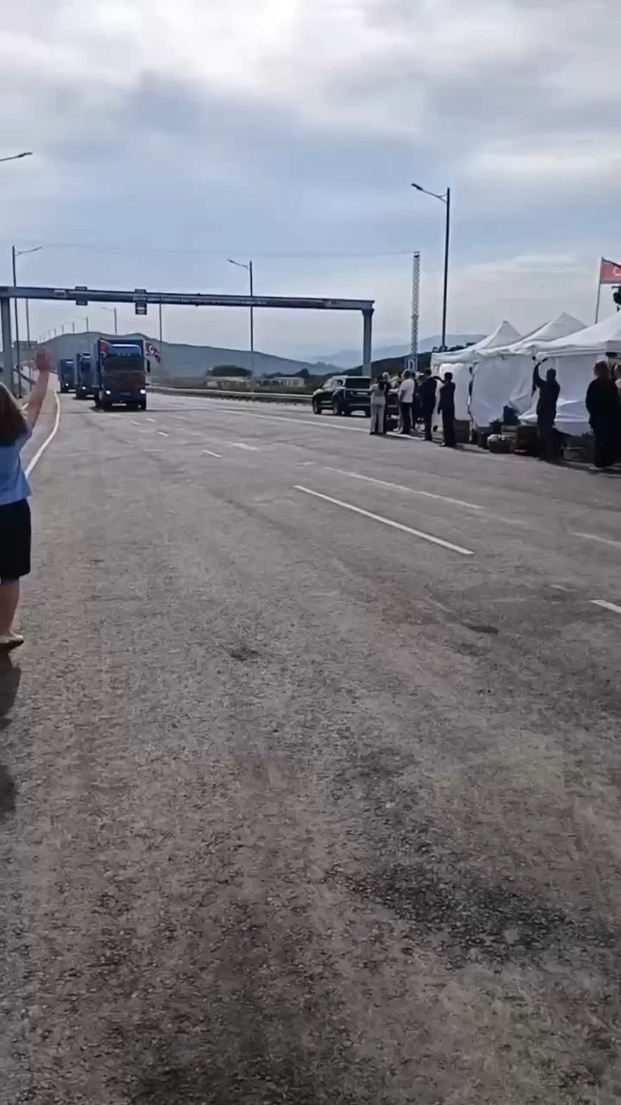 גשר הדיקטטורים: רוסיה וצפון קוריאה פתחו מעבר חדש