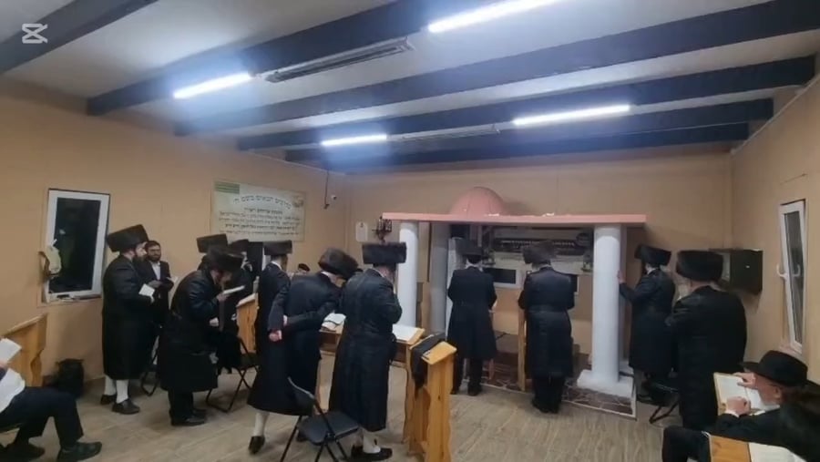 הילולת החפץ חיים בארדין