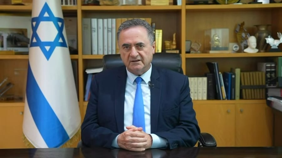 דבריו של שר הביטחון | צפו
