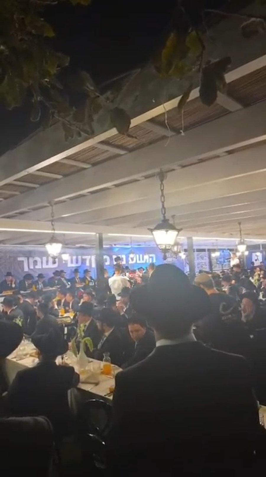 גפני מדבר על ההליכה המשותפת עם אגודת ישראל