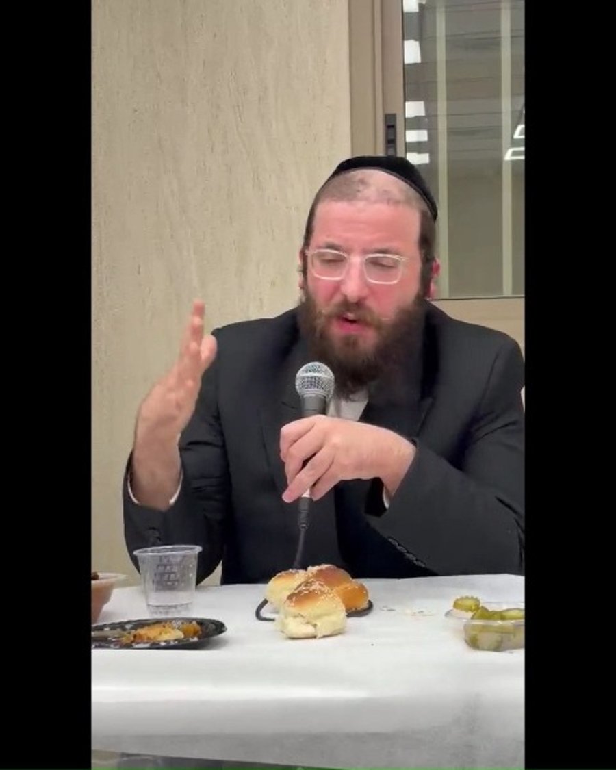 הכינוס בביתר עילית