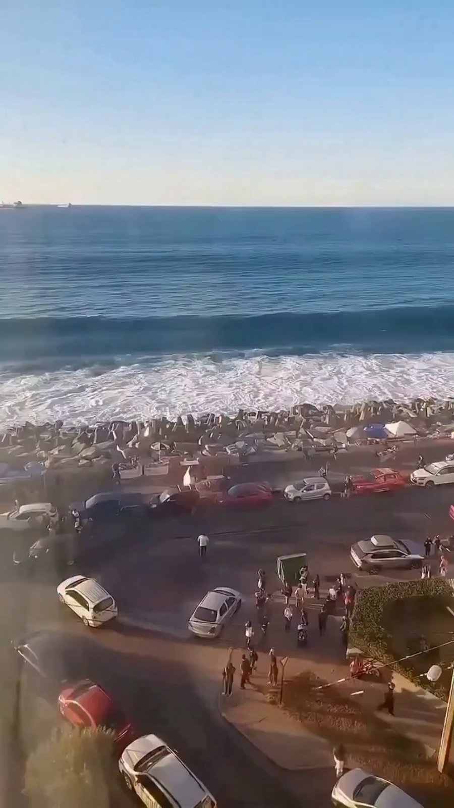 רעידת אדמה קשה בפנמה: עשרות נפצעו ומאות מבנים ניזוקו